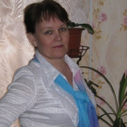 ирина, 58, Юрьевец