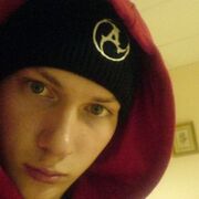 Евген, 35, Руза