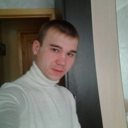 Алексей, 35, Береговой