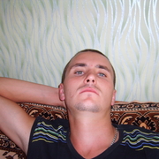 Ден, 36, Безенчук