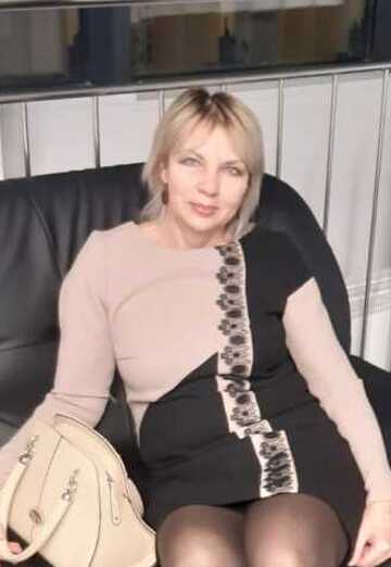 Моя фотография - Татьяна, 61 из Калининград (@tatyana244081)