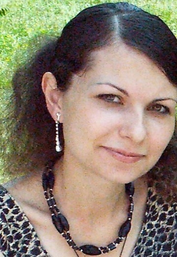 My photo - Anna, 36 from Odessa (@anna7203)