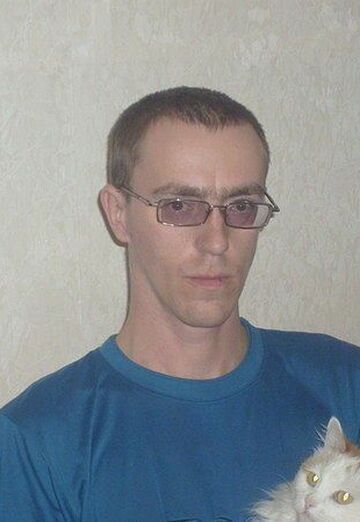 Моя фотография - Алексей, 41 из Усть-Илимск (@aleksey373974)