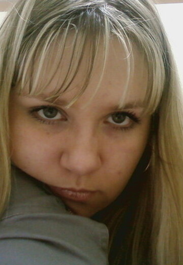 Моя фотография - Мария, 35 из Новокузнецк (@umb88)