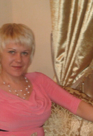 Моя фотография - Ольга, 42 из Москва (@olga320344)