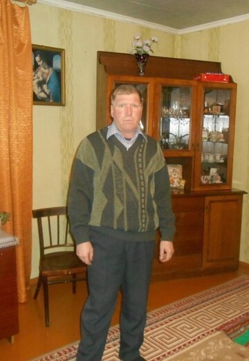 Моя фотография - Владимир, 54 из Гродно (@vladimir272636)
