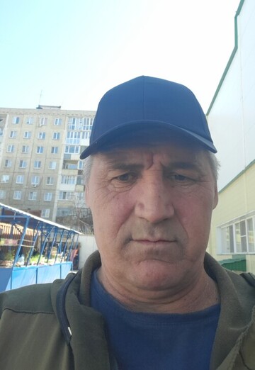 My photo - Aleksandr, 49 from Omsk (@aleksandr1154365)
