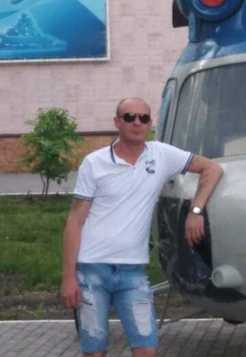 My photo - Yuriy, 39 from Moscow (@uriy164476)