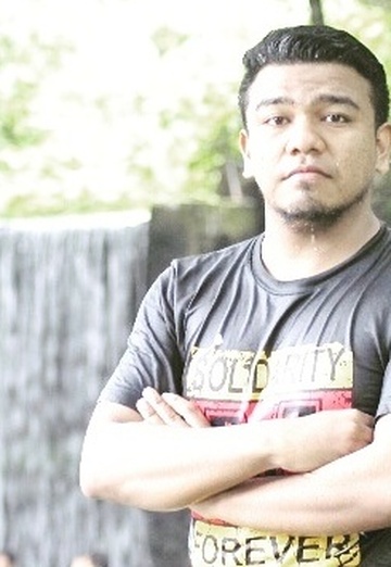 Моя фотография - Reo, 30 из Джакарта (@reo26)