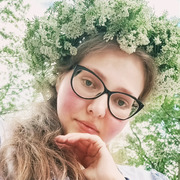 Alya, 25, Высоцк