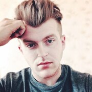 Влад, 25, Осиповичи