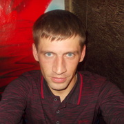 виталий, 35, Каневская