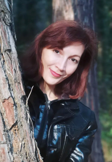 My photo - Marisha, 42 from Lazarevskoye (@marisha5414)