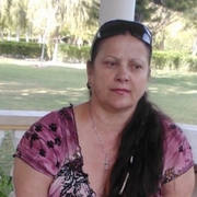 Анна, 62, Псков