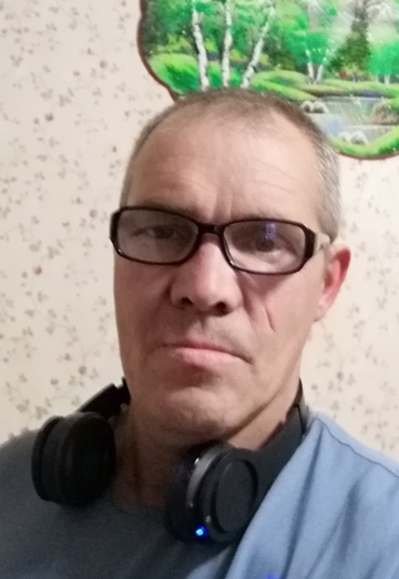 My photo - Vyacheslav, 58 from Polevskoy (@vyacheslav79434)