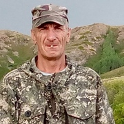Виктор, 48, Змеиногорск