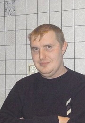 My photo - aleksey, 43 from Ryazan (@aleksey269821)