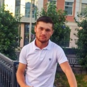 Руслан, 29, Верхний Услон