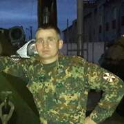 дмитрий, 32, Свободный