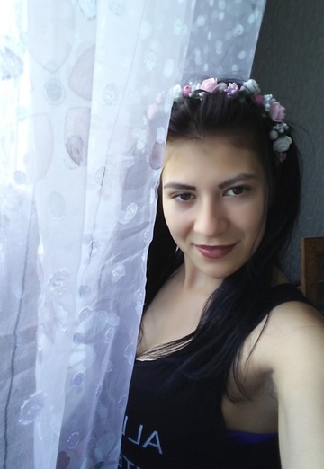 My photo - Asya, 27 from Tiraspol (@asya7530)