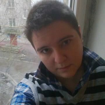 Моя фотография - Женя, 36 из Ярославль (@jenya17087)