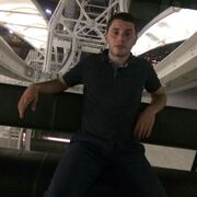 Руслан, 30, Полярный