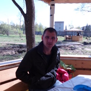 леха, 37, Калининец