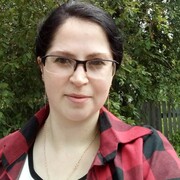 Valya Gusarenko, 29, Нелидово