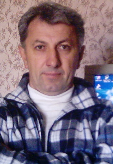 Моя фотография - емил, 59 из Нови-Сад (@emil2115)
