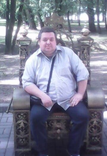 My photo - vasya, 47 from Podolsk (@vasya25745)