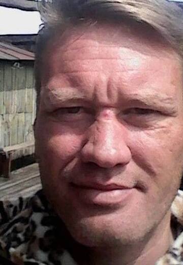 My photo - Dmitriy, 48 from Beloretsk (@dmitriy446284)