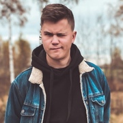 рома, 24, Владимир