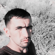 Жафар, 31, Озеры