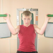 Мишутка, 25, Мариинский Посад