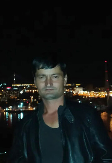 Моя фотография - восточный мужчина, 38 из Владивосток (@vostochniymujchina0)