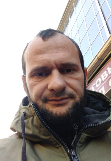 Моя фотография - Роман Самаренко, 39 из Адлер (@romansamarenko2)
