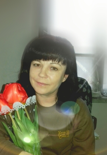 My photo - Yelya, 47 from Mariupol (@elya8732)