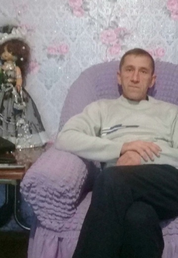 My photo - Nikolay, 51 from Ust-Kamenogorsk (@nikolay215469)