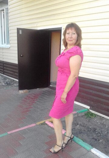 My photo - Lyudmila, 48 from Kurgan (@ludmila75777)