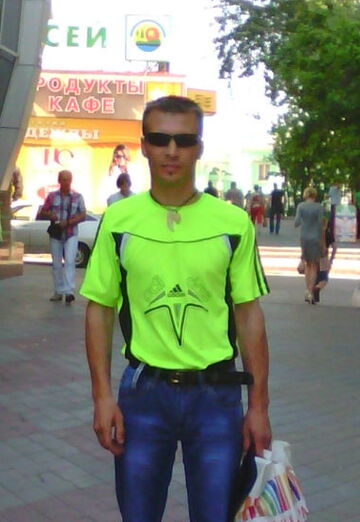 My photo - Gay Vild, 48 from Monchegorsk (@gayvild)