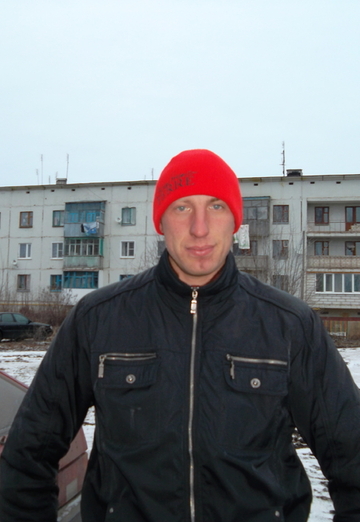 My photo - aleksandr, 37 from Talovaya (@id409806)