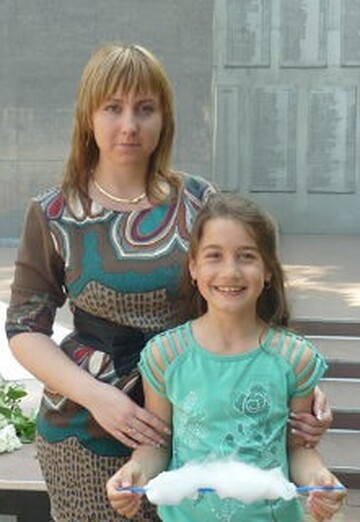 My photo - Viktoriya, 33 from Armavir (@viku6618294)