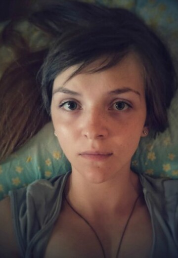 Моя фотография - Мария, 33 из Альметьевск (@mariy4839967)