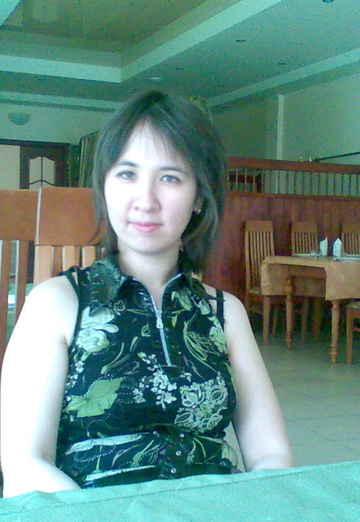 My photo - Nadejda, 41 from Bogatoye (@id189760)