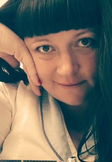 My photo - Yuliya, 43 from Stupino (@uliy8355211)