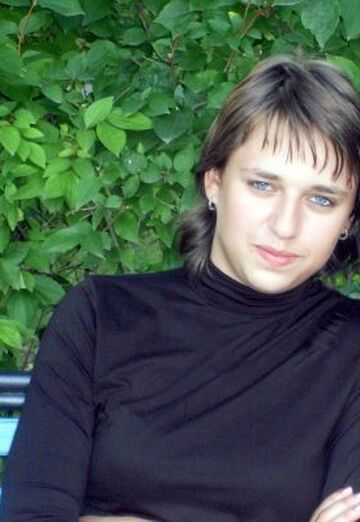 Моя фотография - марина, 33 из Аткарск (@cipylya)