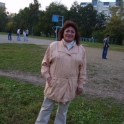 Svetlana 71 Dzerjinski
