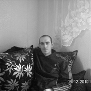 Василий, 38, Балахта