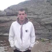 Иван, 37, Ордынское