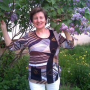 диана, 74, Каменка